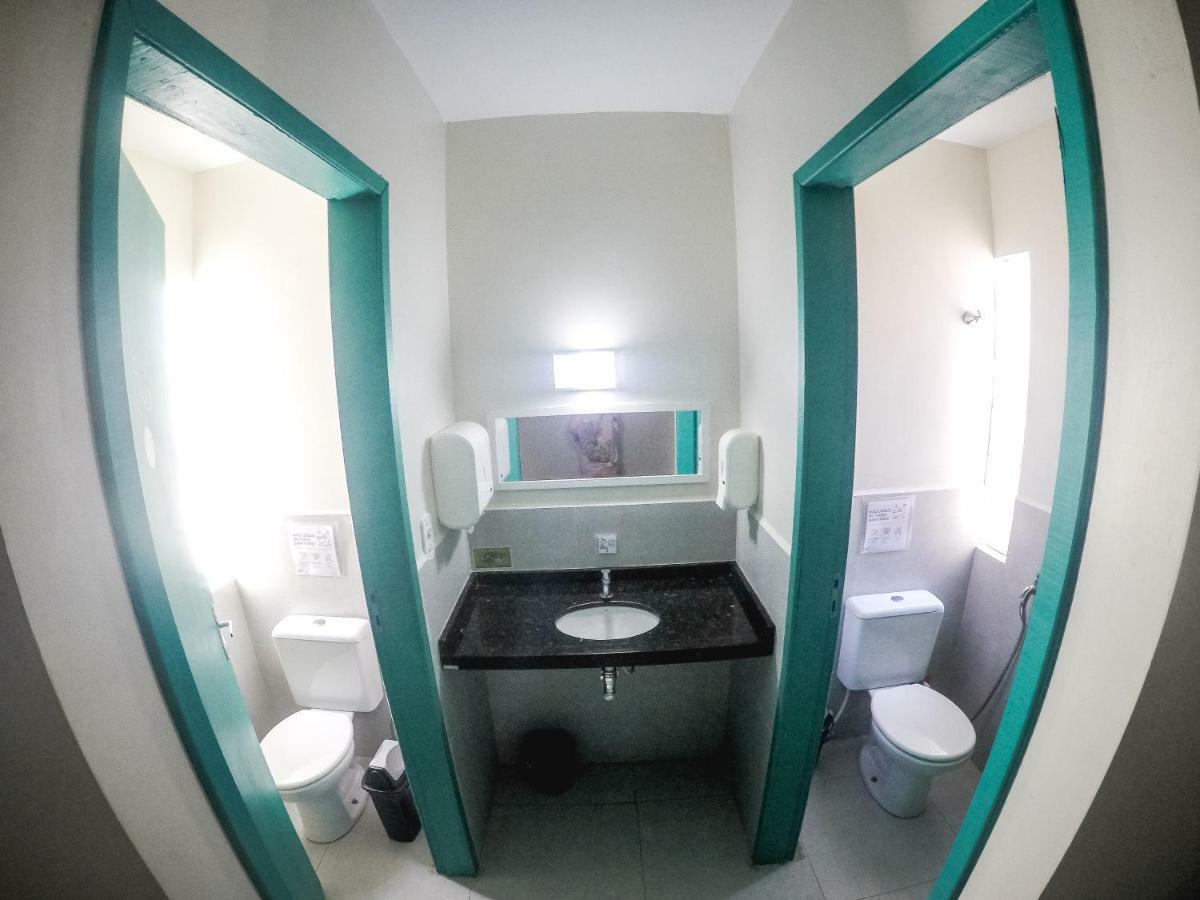 Meu Hostel Maceió Buitenkant foto