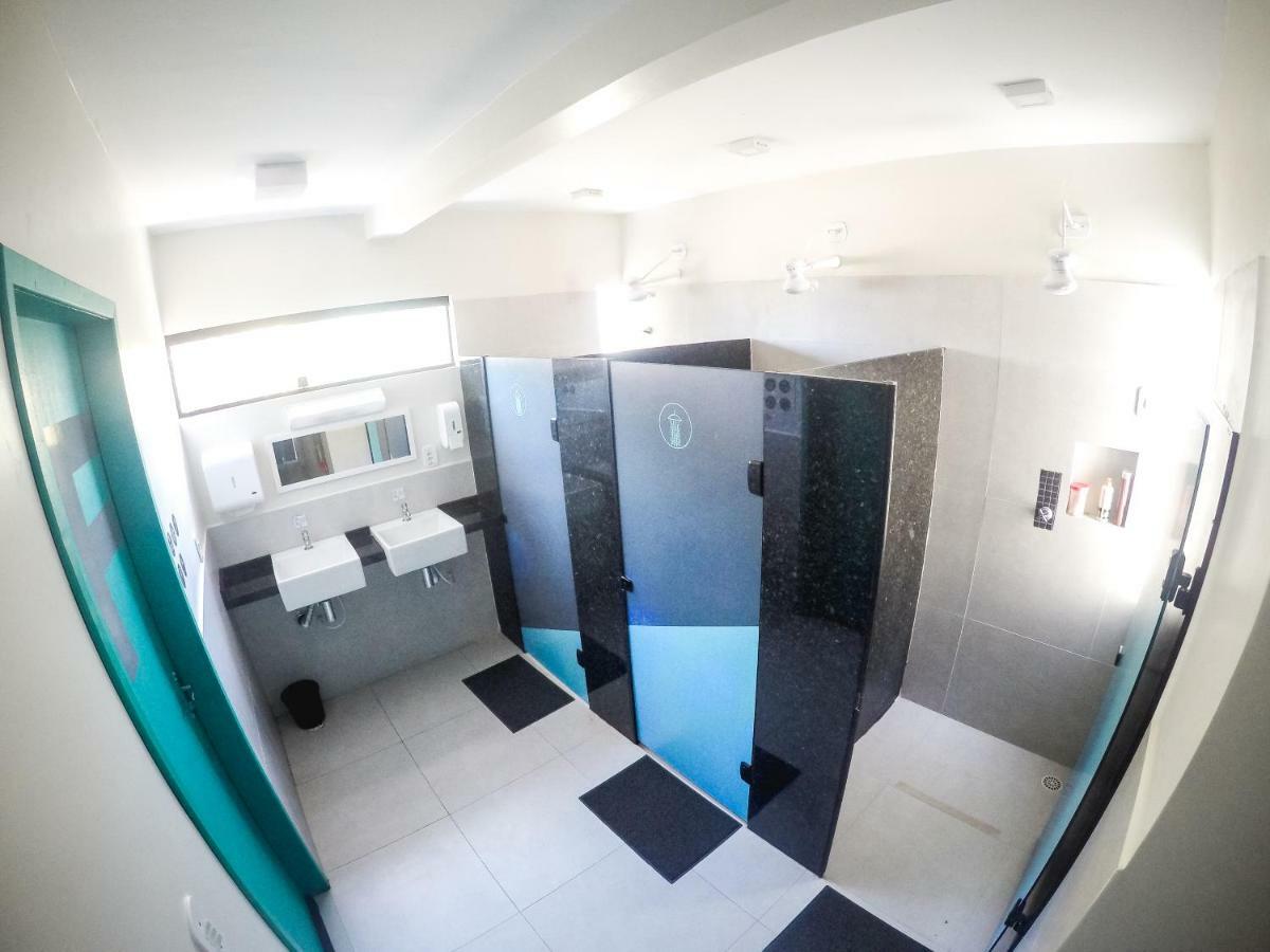 Meu Hostel Maceió Buitenkant foto