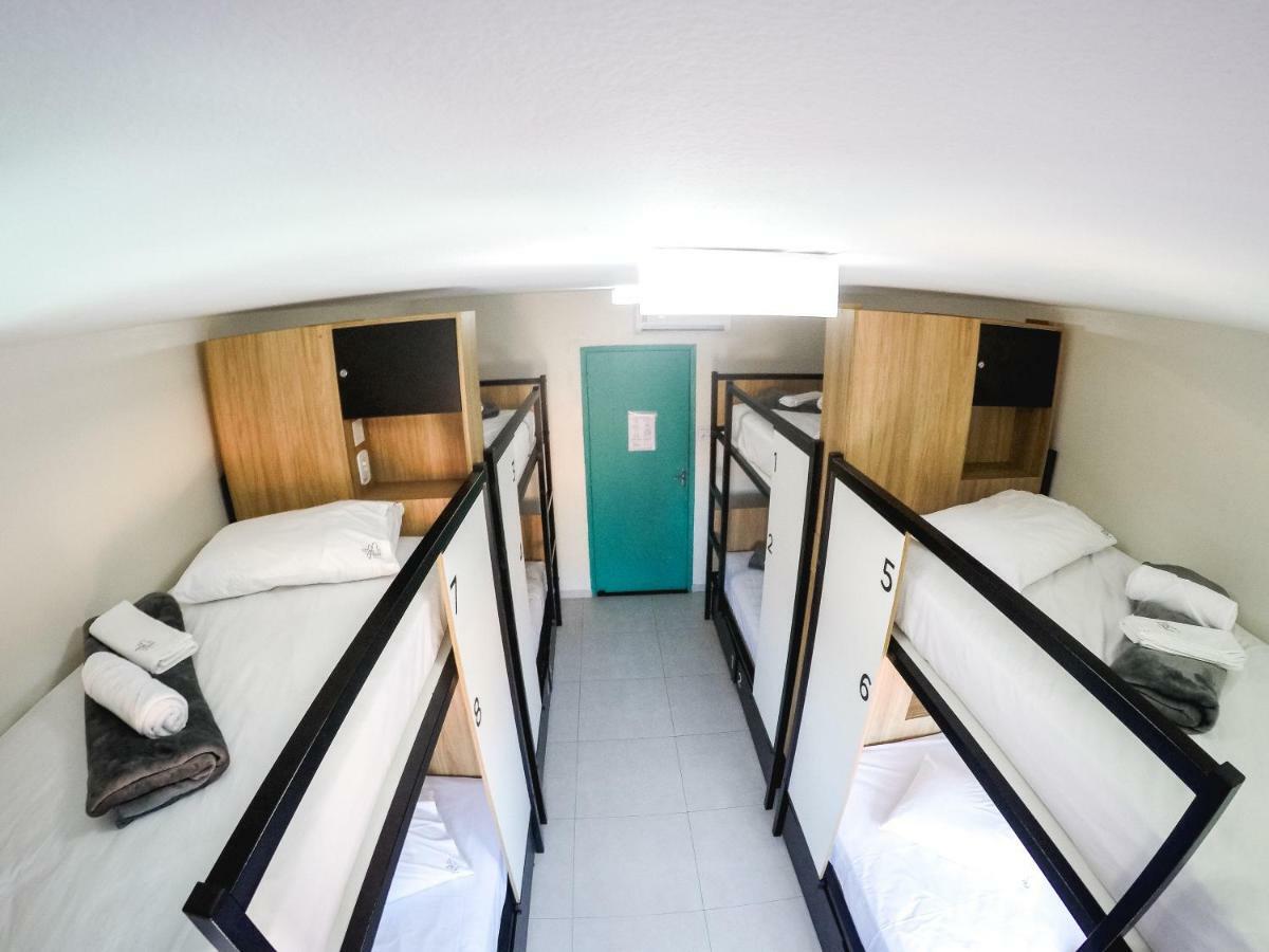 Meu Hostel Maceió Buitenkant foto